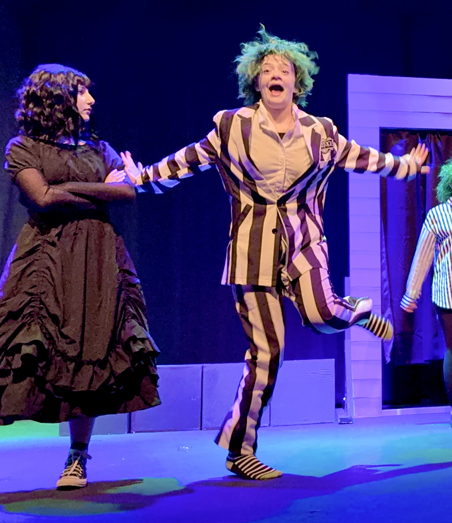BeetlejuiceCharleston